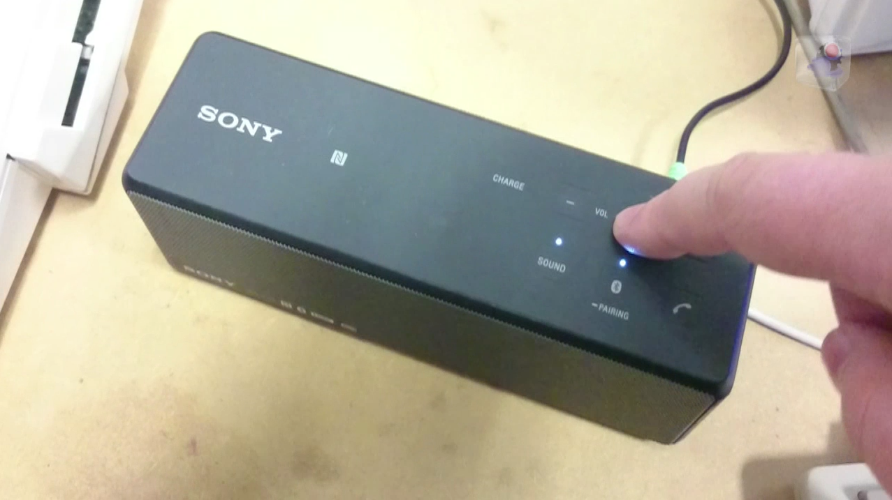 Sony srs hot sale x3 review