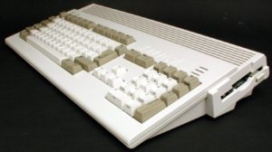 Roadshow for Amiga