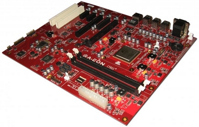 amiga_x5000_motherboard