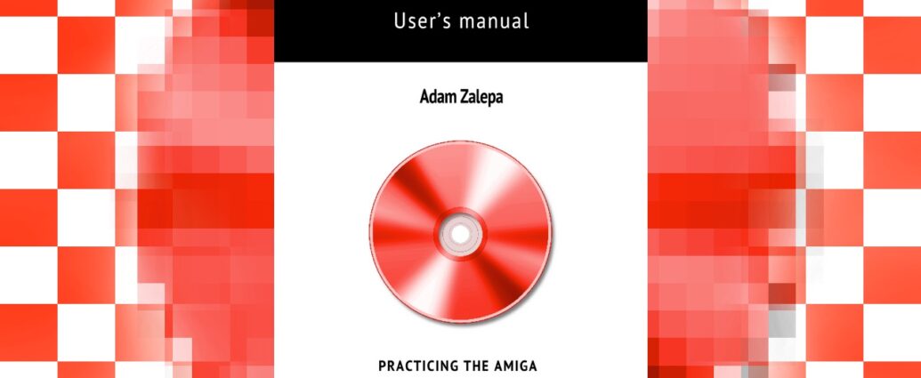 AmigaOS 3.9 User Manual