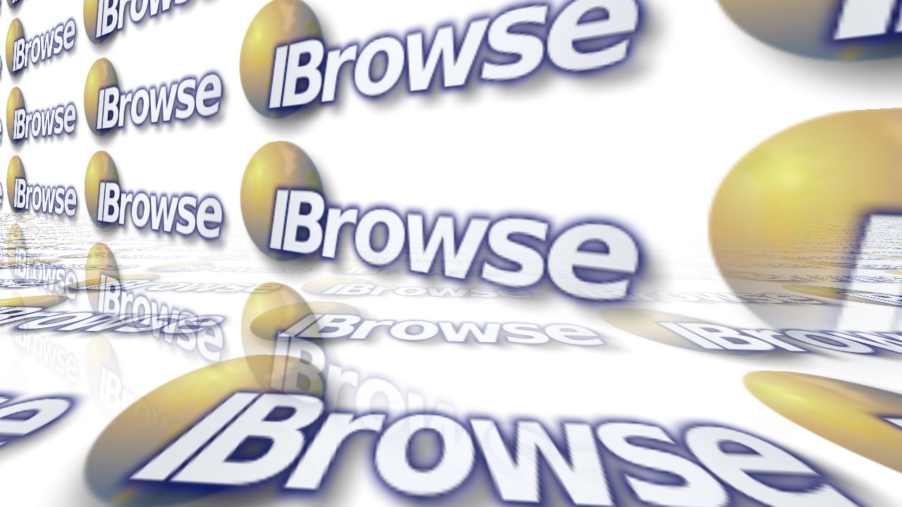 IBrowse 2.5.5 is Here with Improved Performance