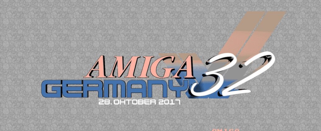 Amiga32 Neuss Germany