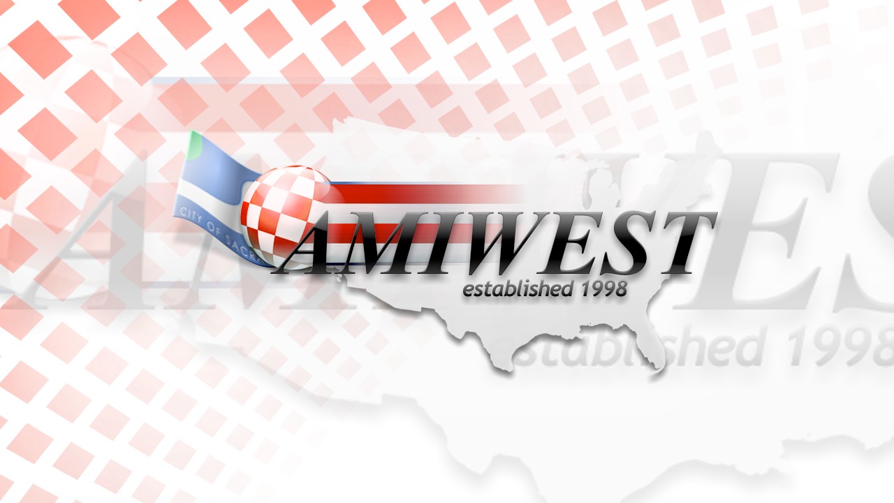 AmiWest 2017 report