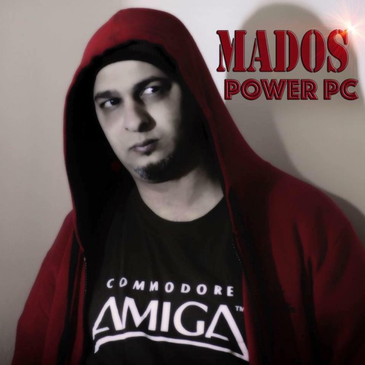 mados powerpc