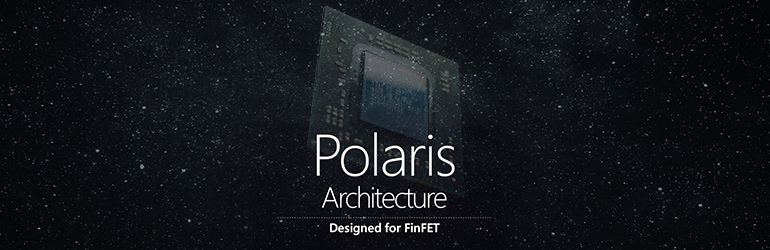 AMD's Polaris chipset