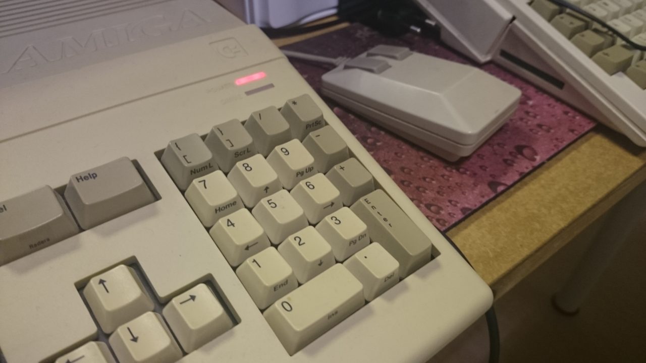 OSNEWS Reveals our fascinating Amiga Community