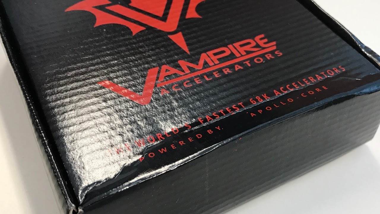 All of the Retailers that will sell Vampire Standalone Confirmed