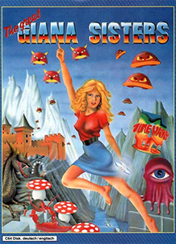 Commodore Amiga Games