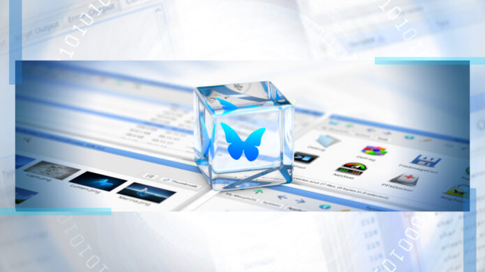 New MorphOS 3.11 is out