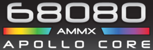 AMMX, Power, Amiga, Extension