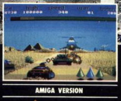 Life before Vamped Amiga Telegram Channel