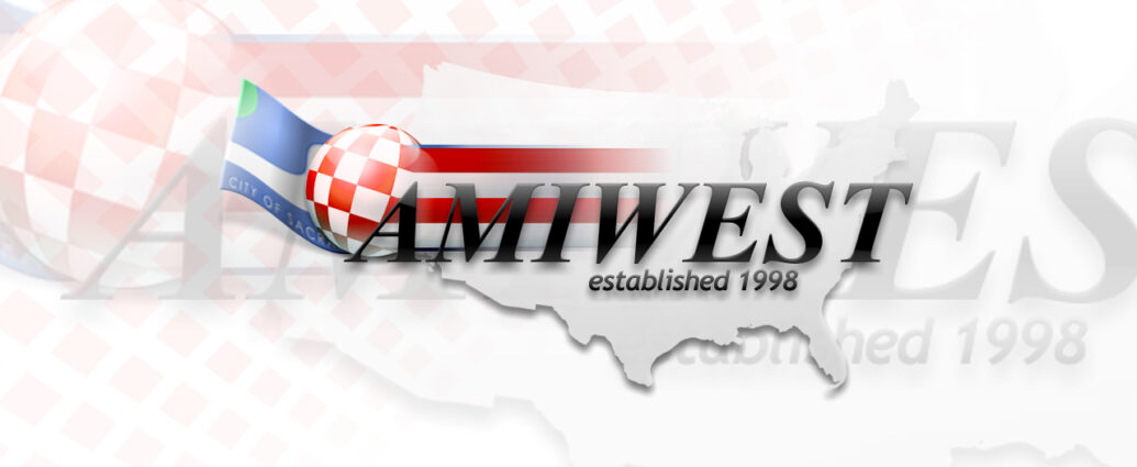 AmiWest 2018 Amiga Event