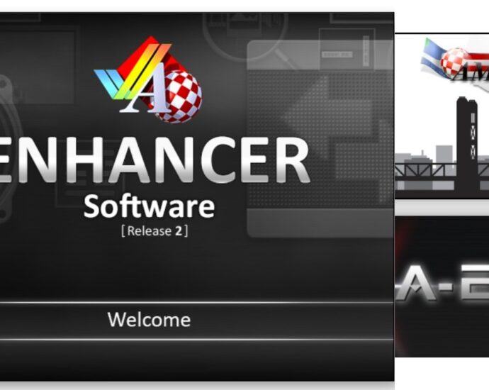New Enhancer Software 2.0 package available