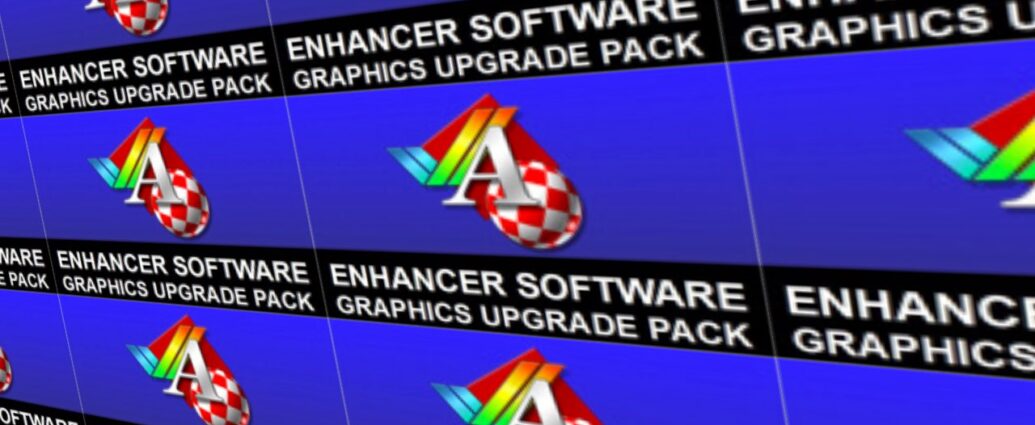 A-EON with great Announcement for Enhancer Software Graphics Users