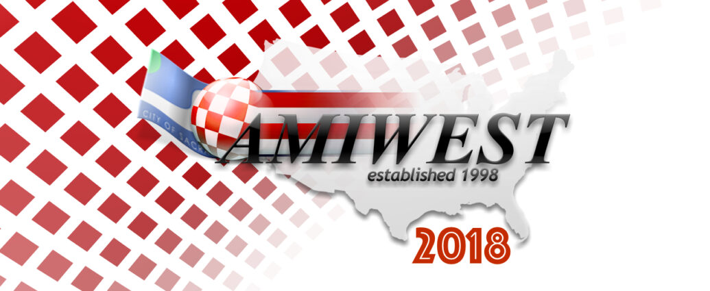 AmiWest 2018 Amiga Meeting in Sacramento