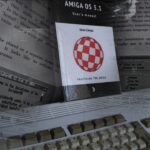 Want to Learn about Amiga OS?