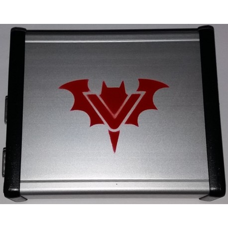 Now you can Pre-Order Vampire V4 Standalone