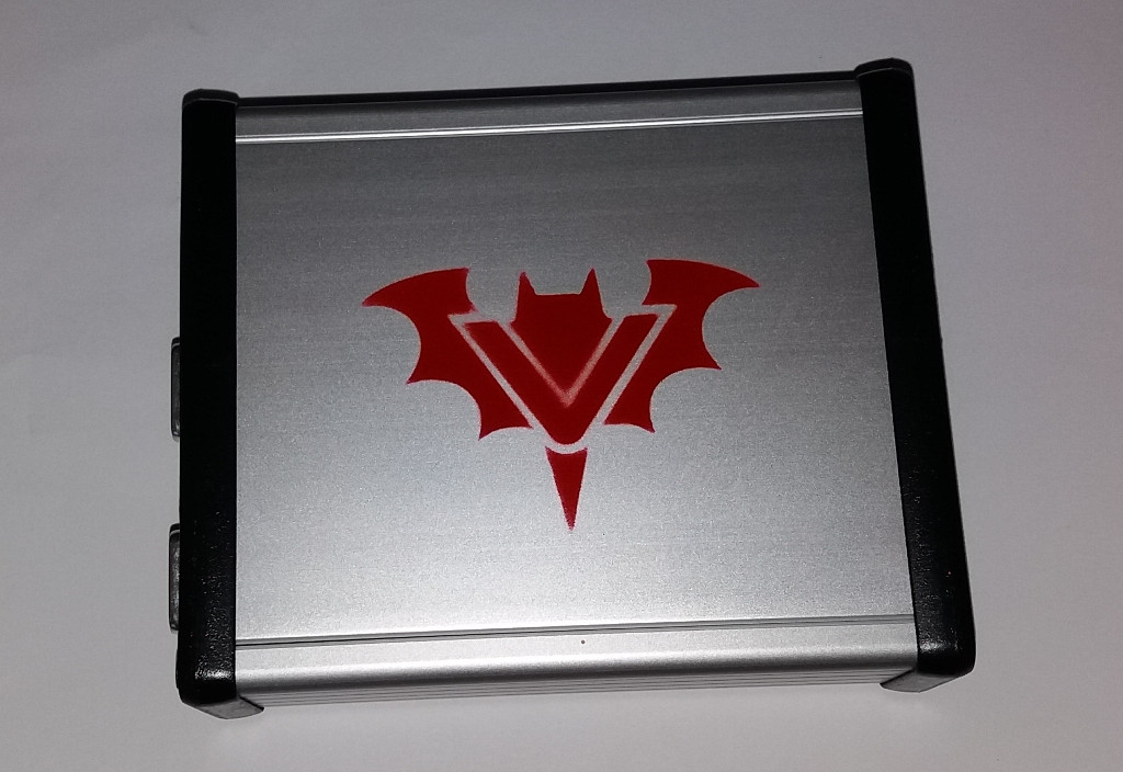 Vampire V4 Standalone Amiga Compatible Computer Launch at Amiga34