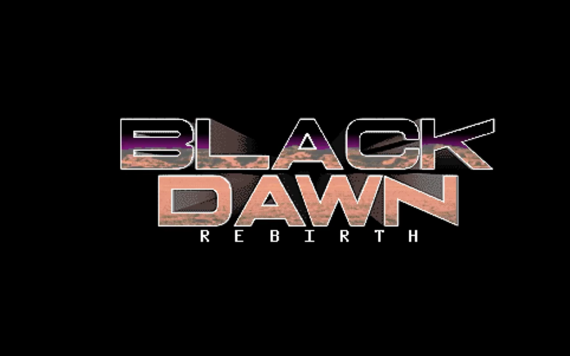 Full Interview with Black Dawn Rebirth Developer and Publisher