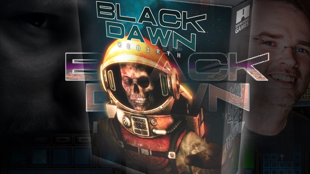 Now you can Pre-Order the superior Black Dawn Rebirth