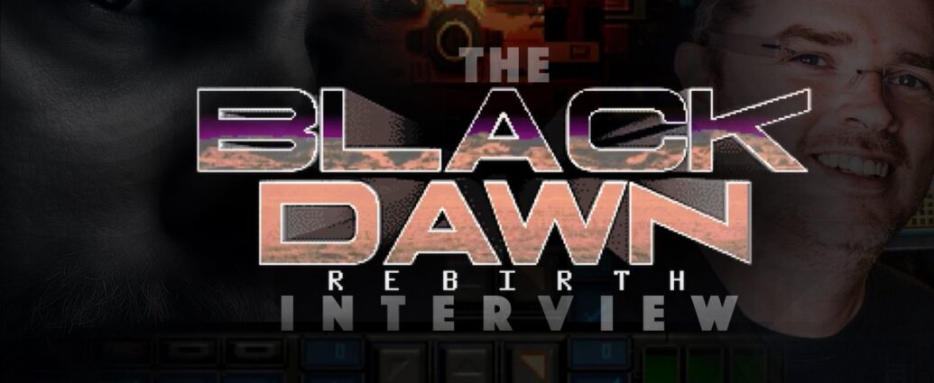 Full Interview with Black Dawn Rebirth Developer and Publisher