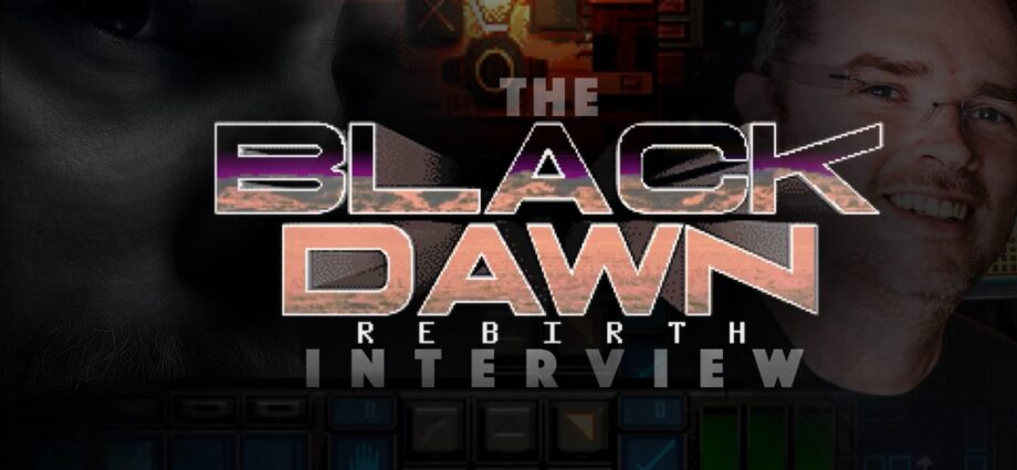 Full Interview with Black Dawn Rebirth Developer and Publisher