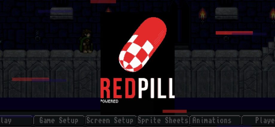 game creator for amiga redpill