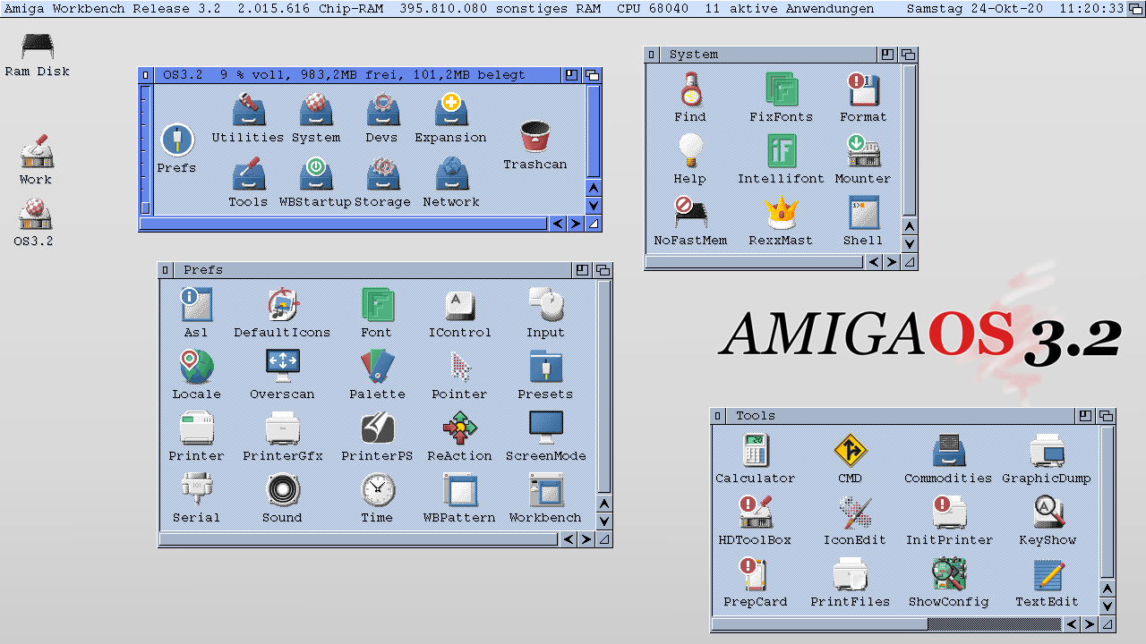 amigaos 4.1 fe iso download