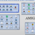 AmigaOS 3.2.3 is out with Mem and ReAction Fix