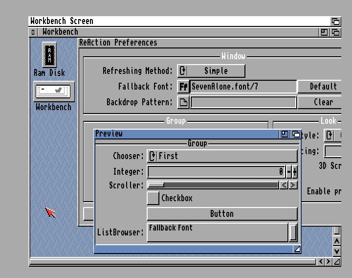 improving amiga os 3.9