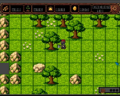 “The Cutters” is in Active Development